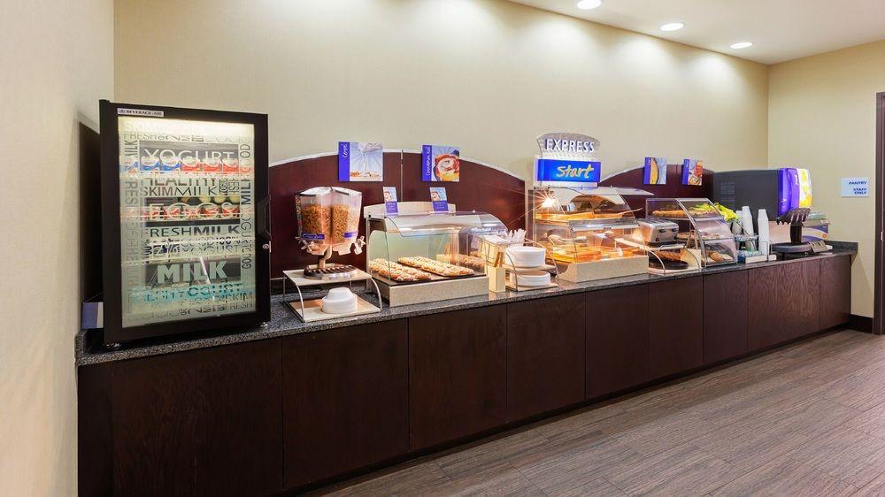 Holiday Inn Express Hotel And Suites Duncan By Ihg Экстерьер фото