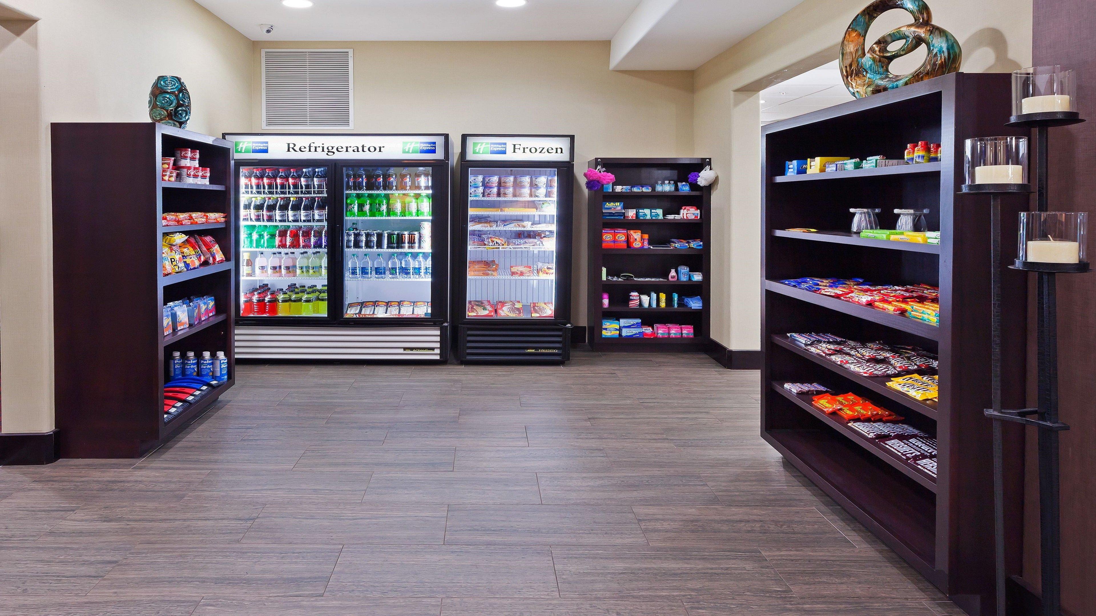 Holiday Inn Express Hotel And Suites Duncan By Ihg Экстерьер фото