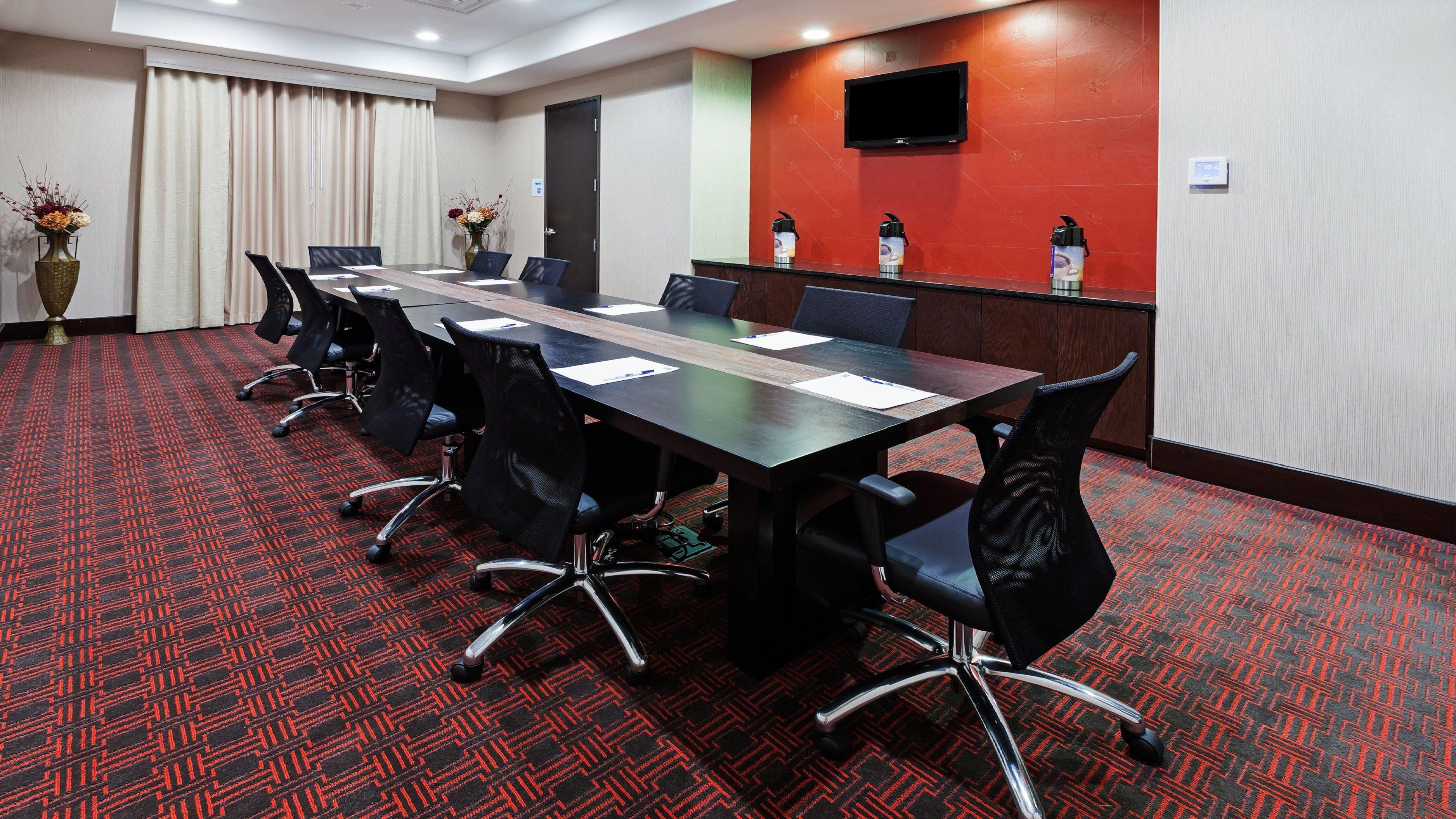 Holiday Inn Express Hotel And Suites Duncan By Ihg Экстерьер фото