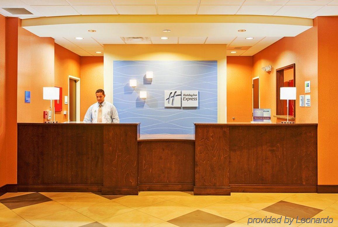 Holiday Inn Express Hotel And Suites Duncan By Ihg Экстерьер фото