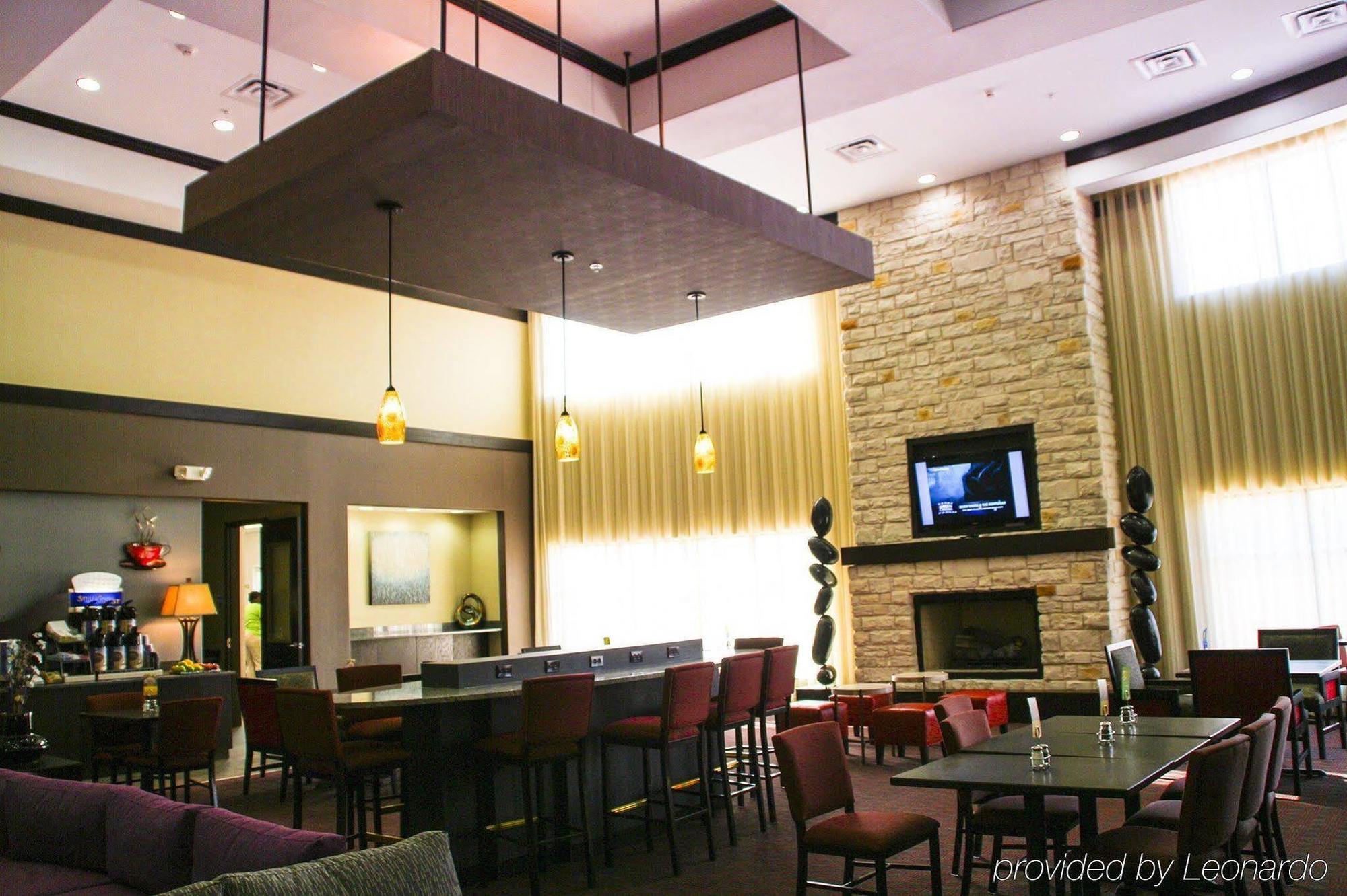 Holiday Inn Express Hotel And Suites Duncan By Ihg Экстерьер фото